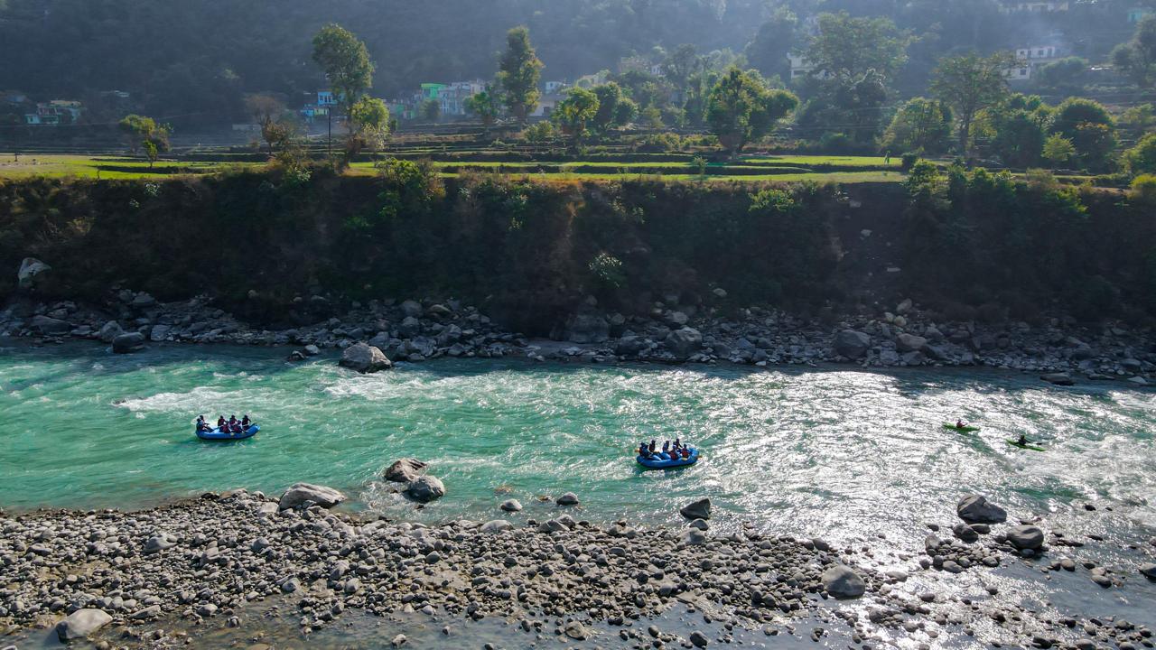 Nahatlatch Lakes 2